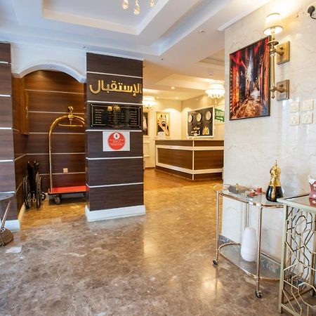 فندق كيان - Kyan Hotel Chamis Muschait Exterior foto