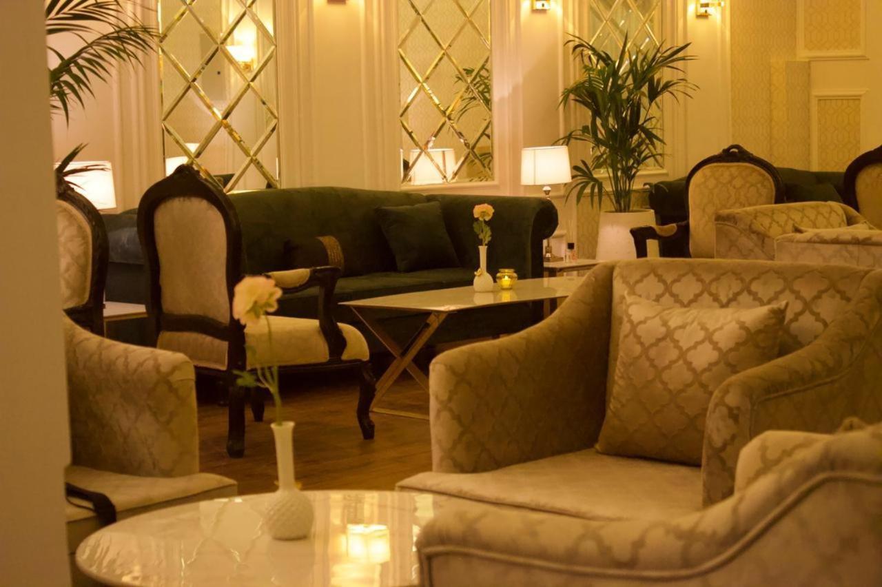 فندق كيان - Kyan Hotel Chamis Muschait Exterior foto