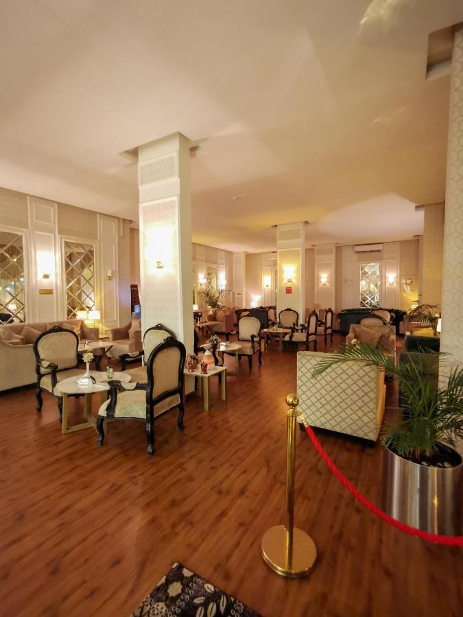 فندق كيان - Kyan Hotel Chamis Muschait Exterior foto