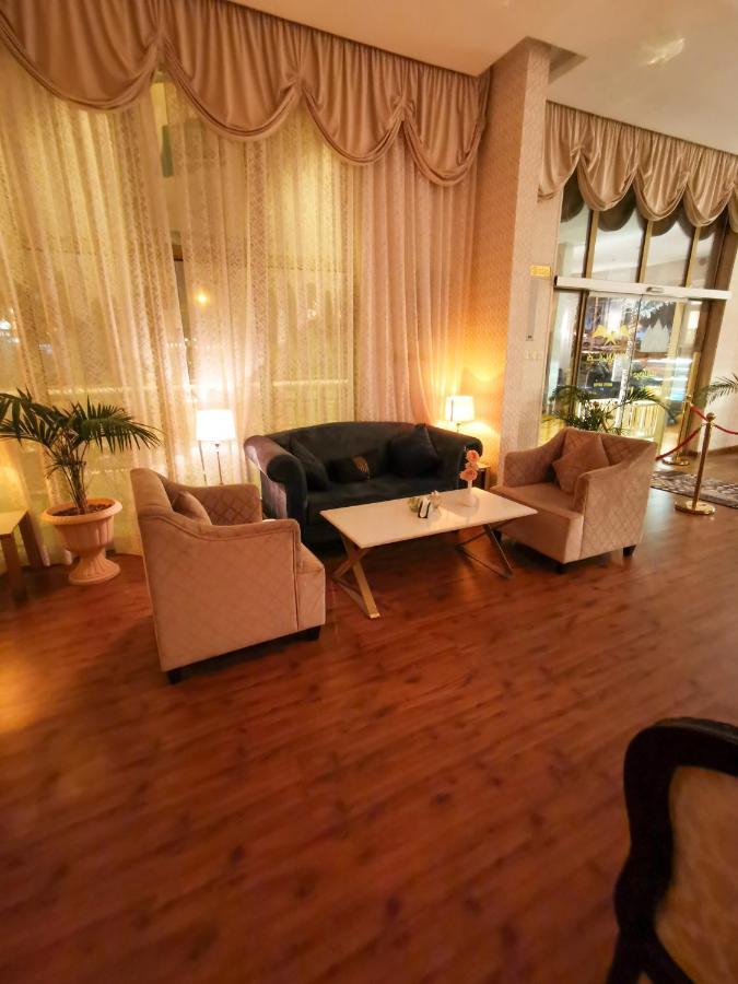 فندق كيان - Kyan Hotel Chamis Muschait Exterior foto