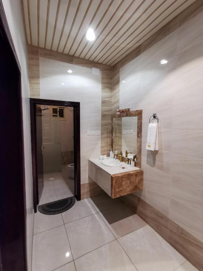فندق كيان - Kyan Hotel Chamis Muschait Exterior foto