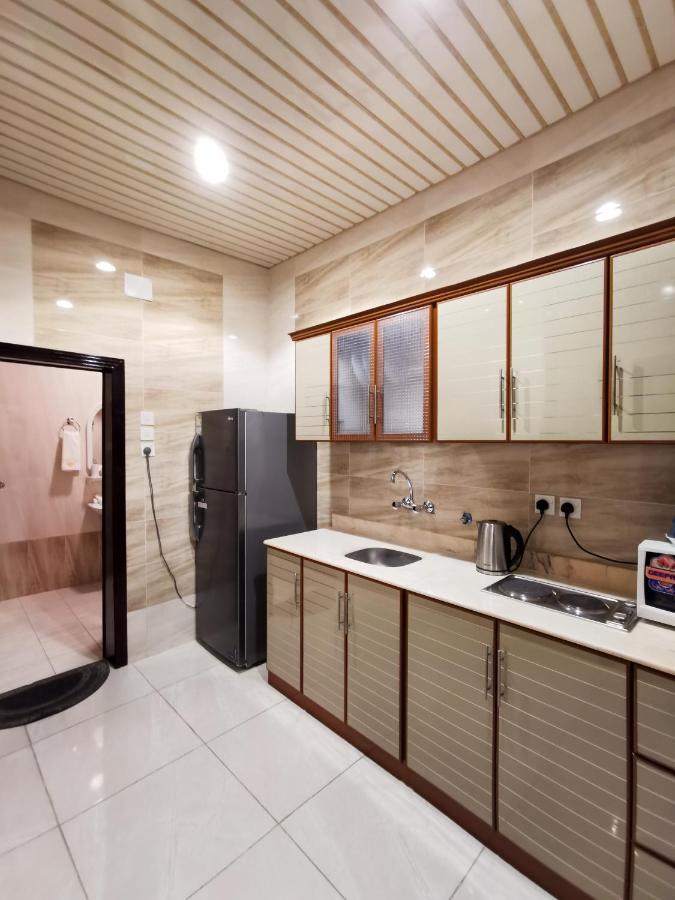 فندق كيان - Kyan Hotel Chamis Muschait Exterior foto