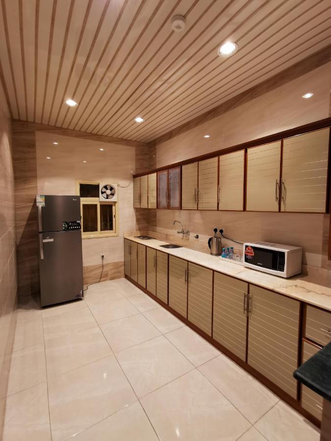 فندق كيان - Kyan Hotel Chamis Muschait Exterior foto