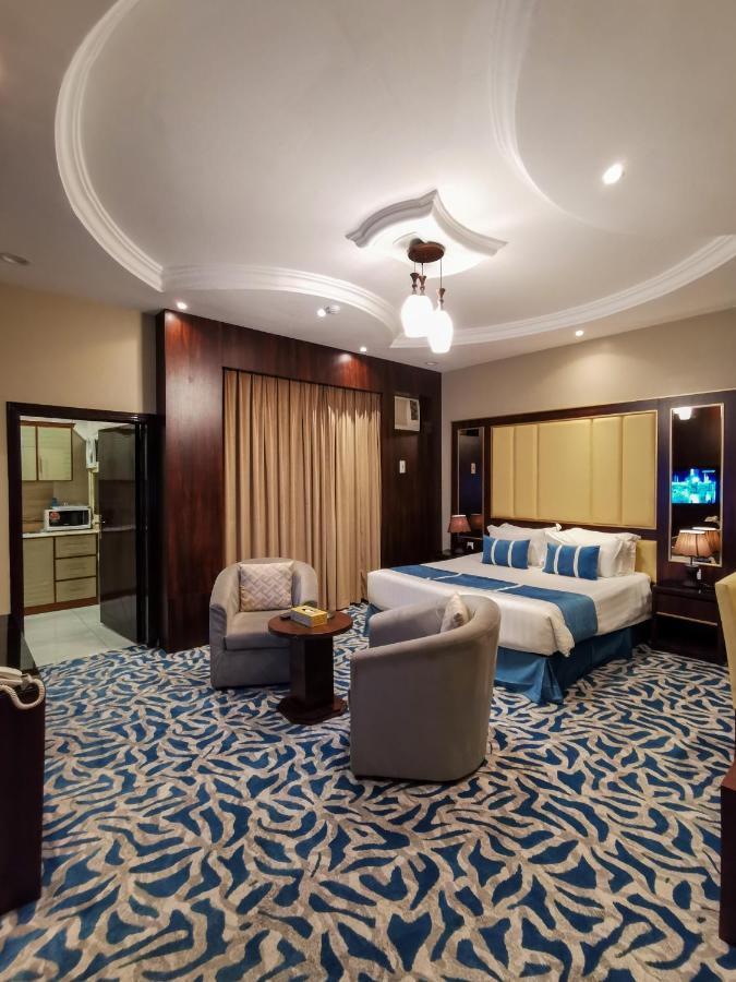 فندق كيان - Kyan Hotel Chamis Muschait Exterior foto