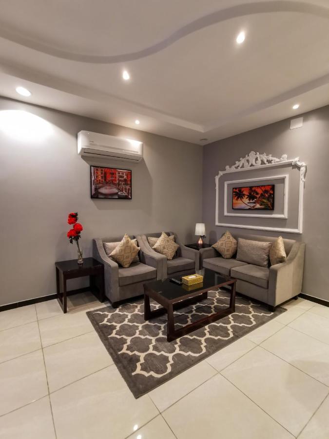 فندق كيان - Kyan Hotel Chamis Muschait Exterior foto