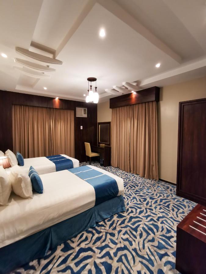 فندق كيان - Kyan Hotel Chamis Muschait Exterior foto
