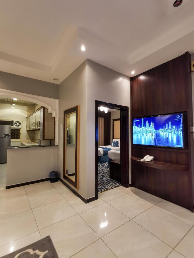 فندق كيان - Kyan Hotel Chamis Muschait Exterior foto