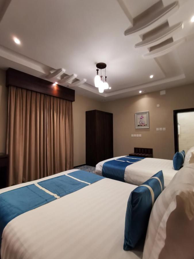 فندق كيان - Kyan Hotel Chamis Muschait Exterior foto