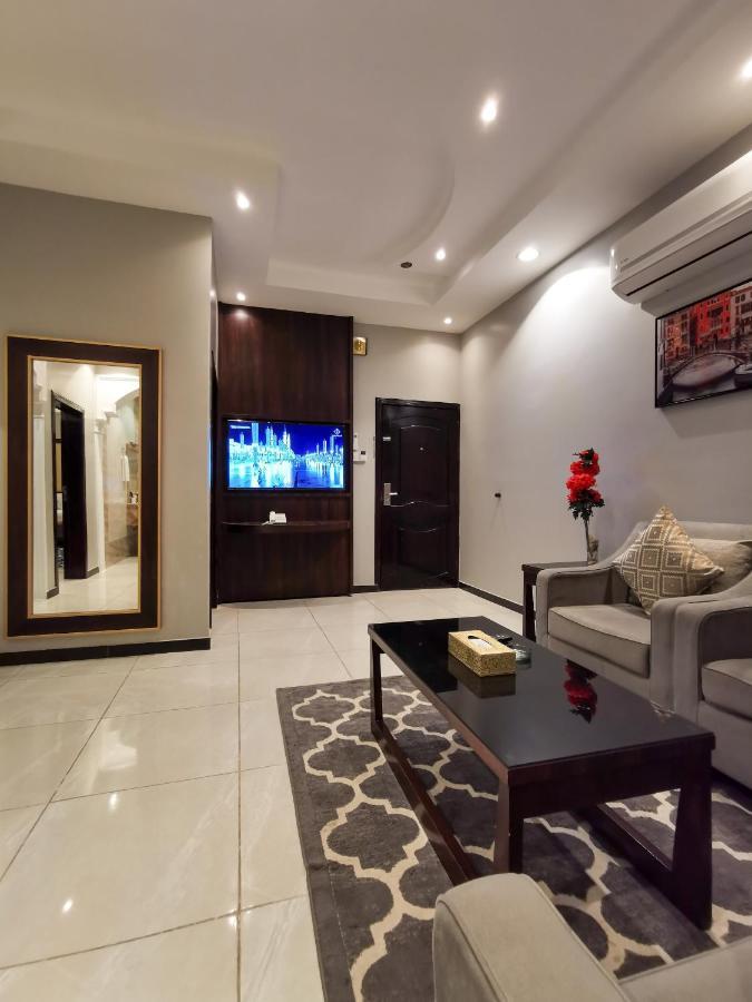 فندق كيان - Kyan Hotel Chamis Muschait Exterior foto