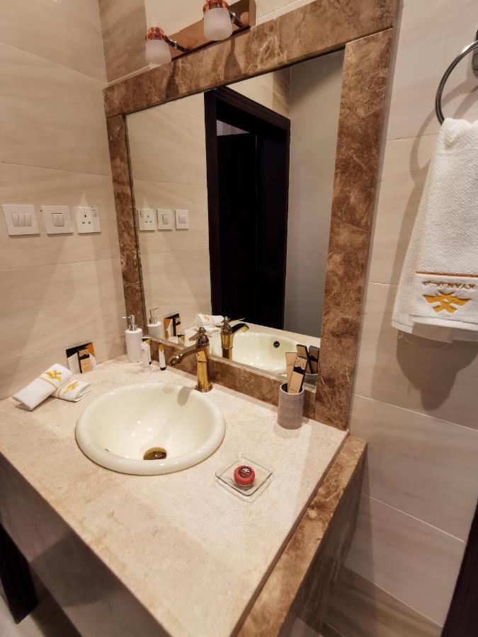 فندق كيان - Kyan Hotel Chamis Muschait Exterior foto