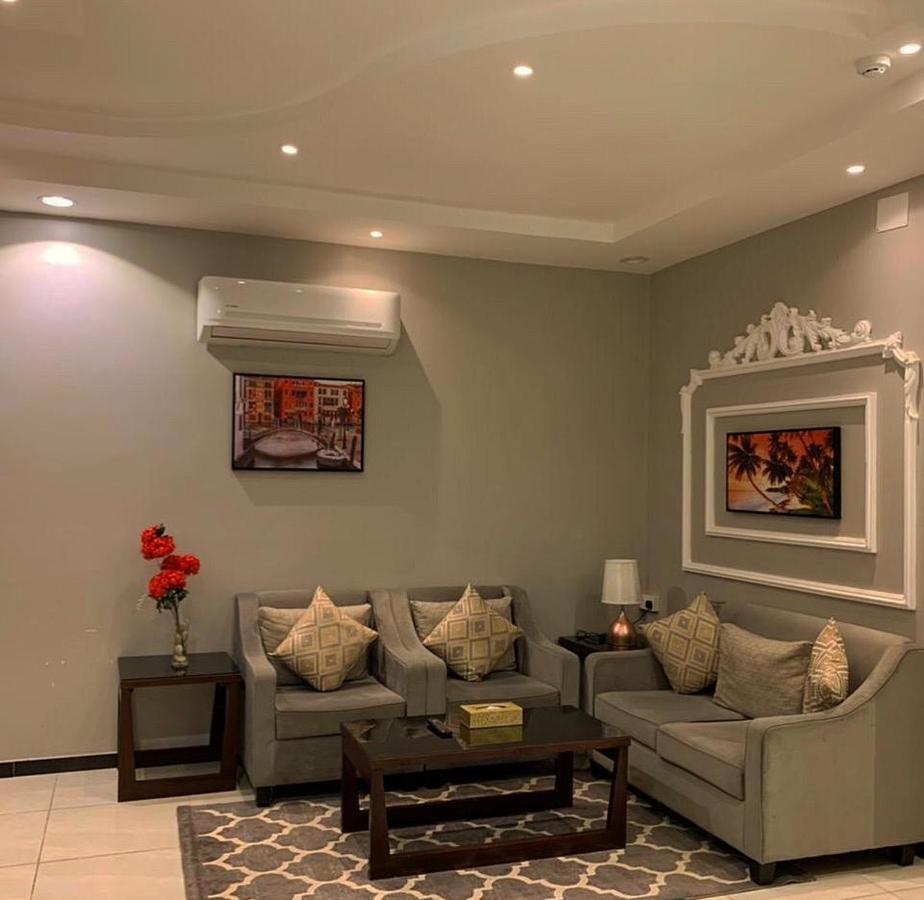 فندق كيان - Kyan Hotel Chamis Muschait Exterior foto
