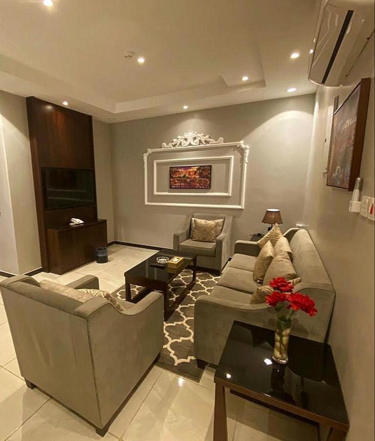 فندق كيان - Kyan Hotel Chamis Muschait Exterior foto