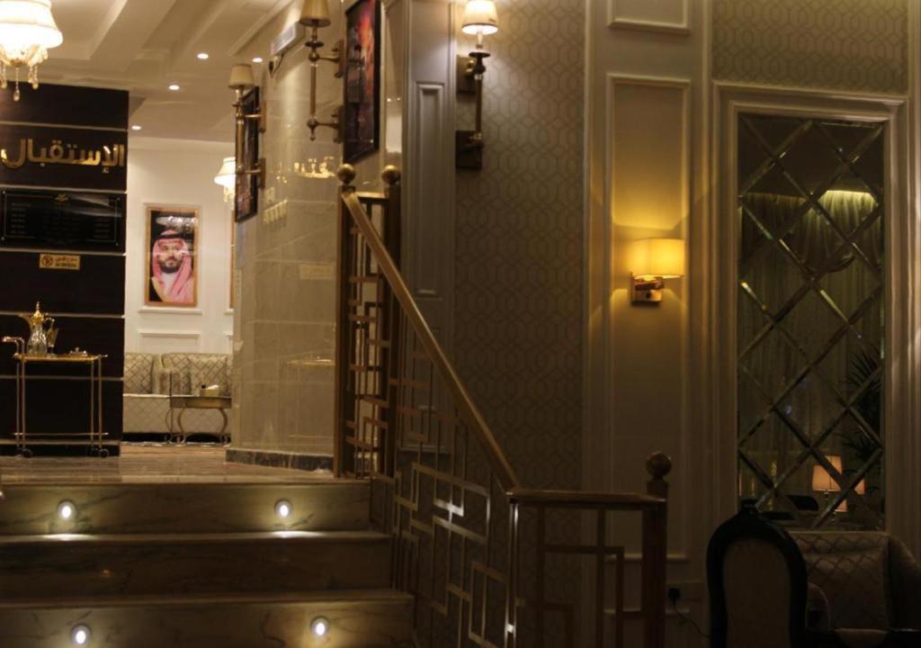 فندق كيان - Kyan Hotel Chamis Muschait Exterior foto