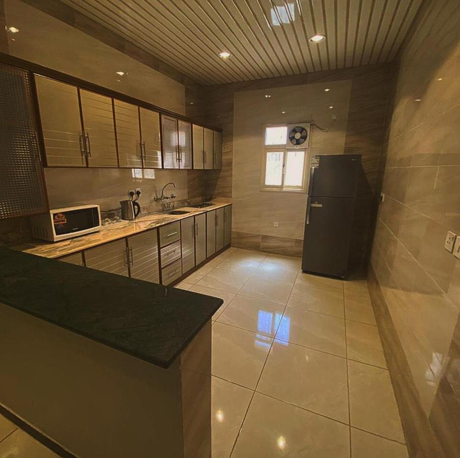 فندق كيان - Kyan Hotel Chamis Muschait Exterior foto