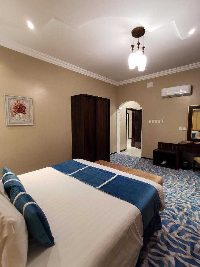 فندق كيان - Kyan Hotel Chamis Muschait Exterior foto